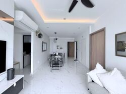 Blk 419A Waterfront II @ Northshore (Punggol), HDB 4 Rooms #586726731